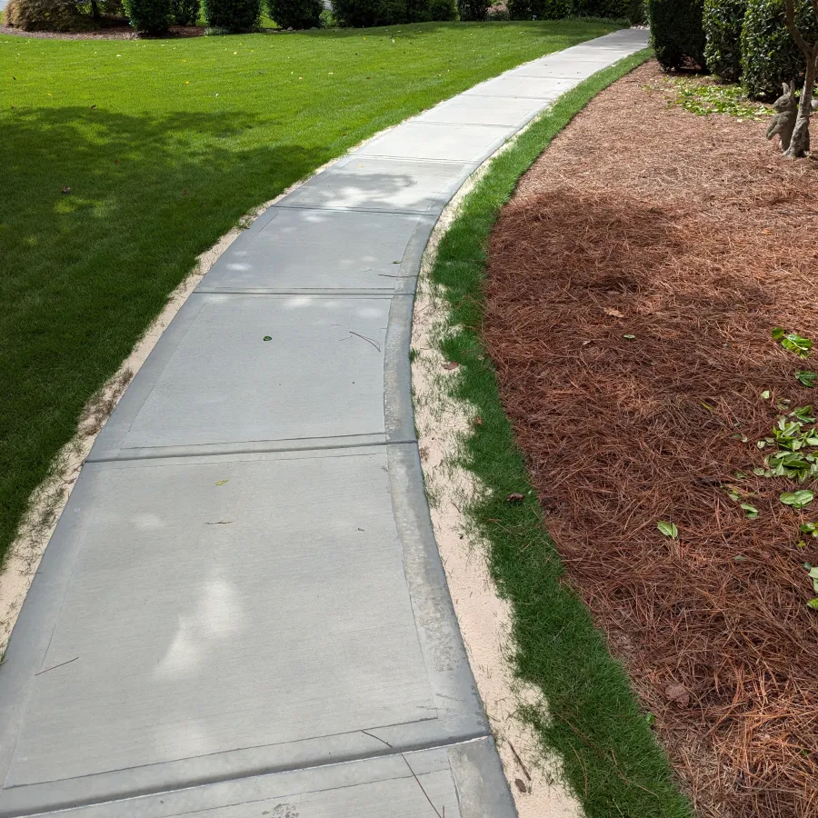 Sidewalks Services
